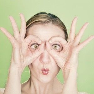 Meet your Posher, Christy